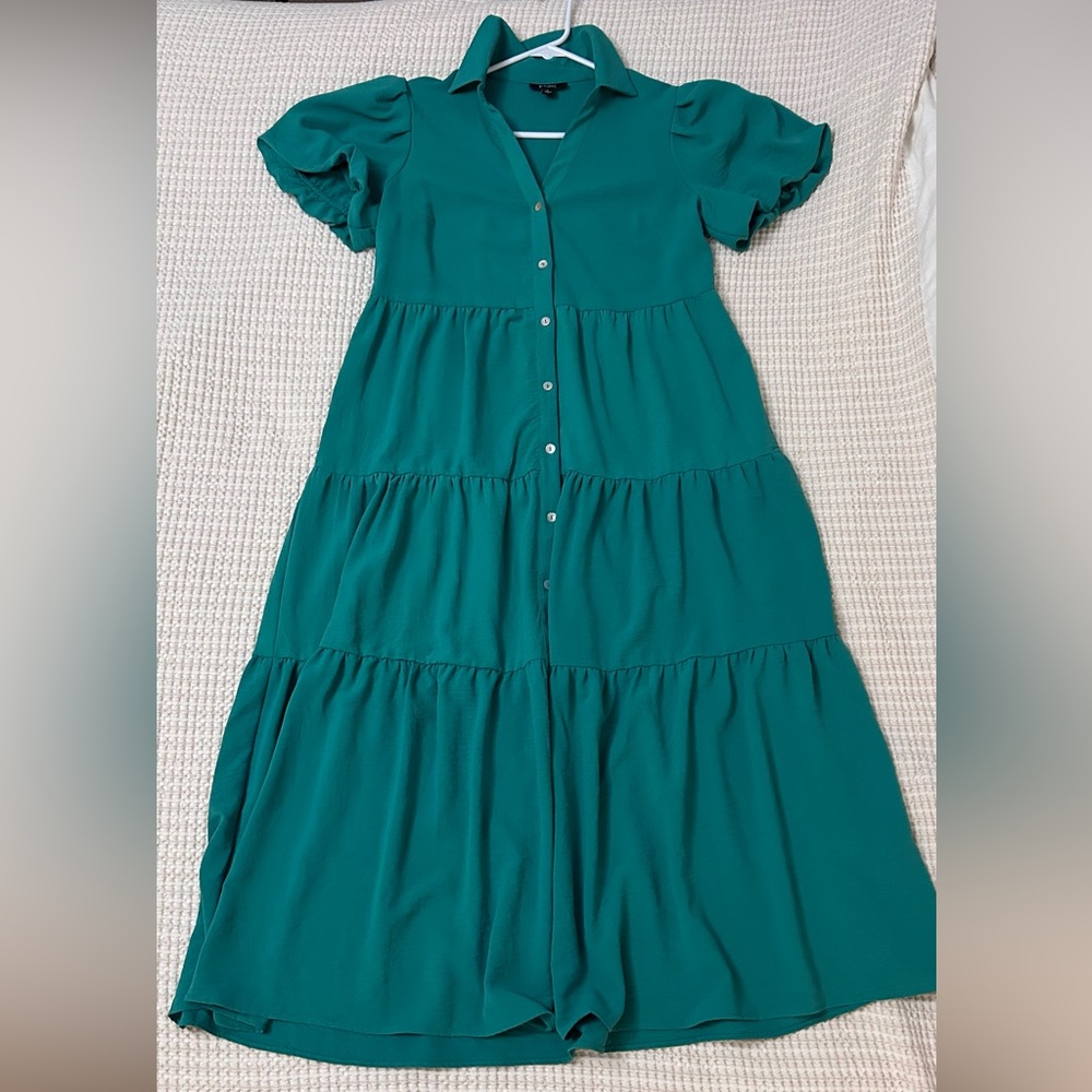 Summer dress 👗